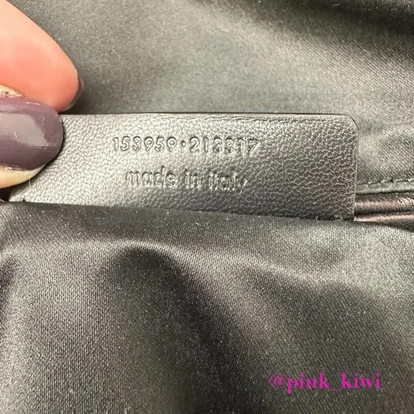 ⬇️REDUCED❗️Yves Saint Laurent Oversized Muse Bag - Picture 15 of 17